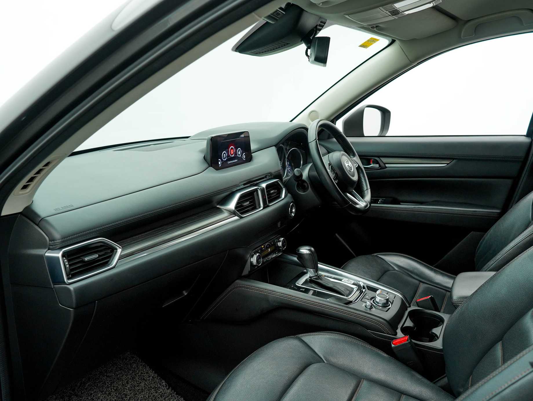 used 2019 Mazda CX-5 SKYACTIV-G GLS 2.0