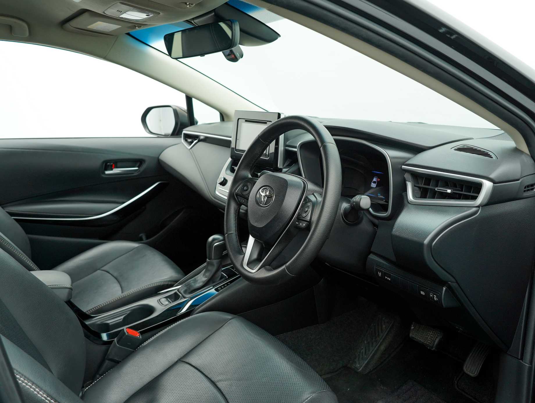 used 2019 Toyota Corolla Altis G 1.8