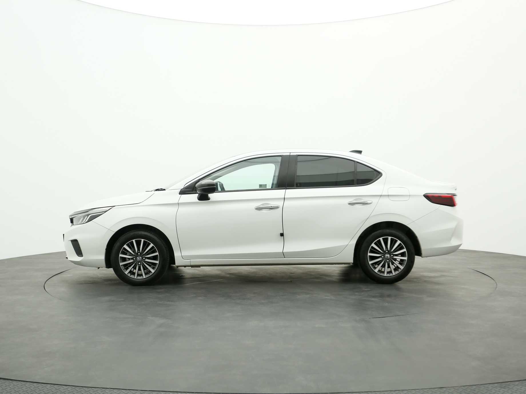 used 2020 Honda CITY E 1.5