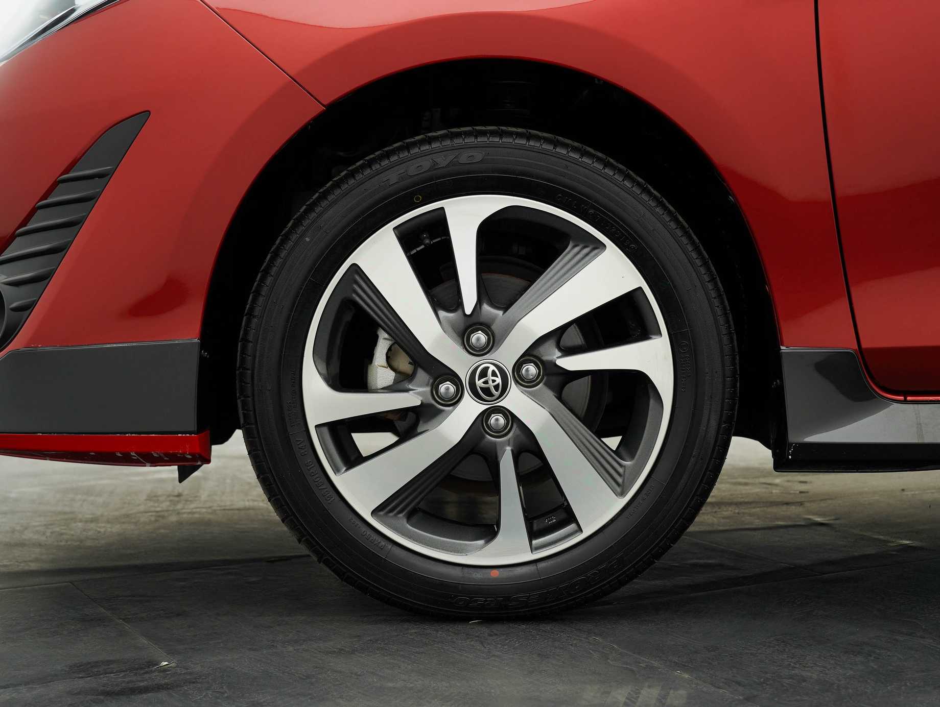 used 2019 Toyota Yaris E 1.5