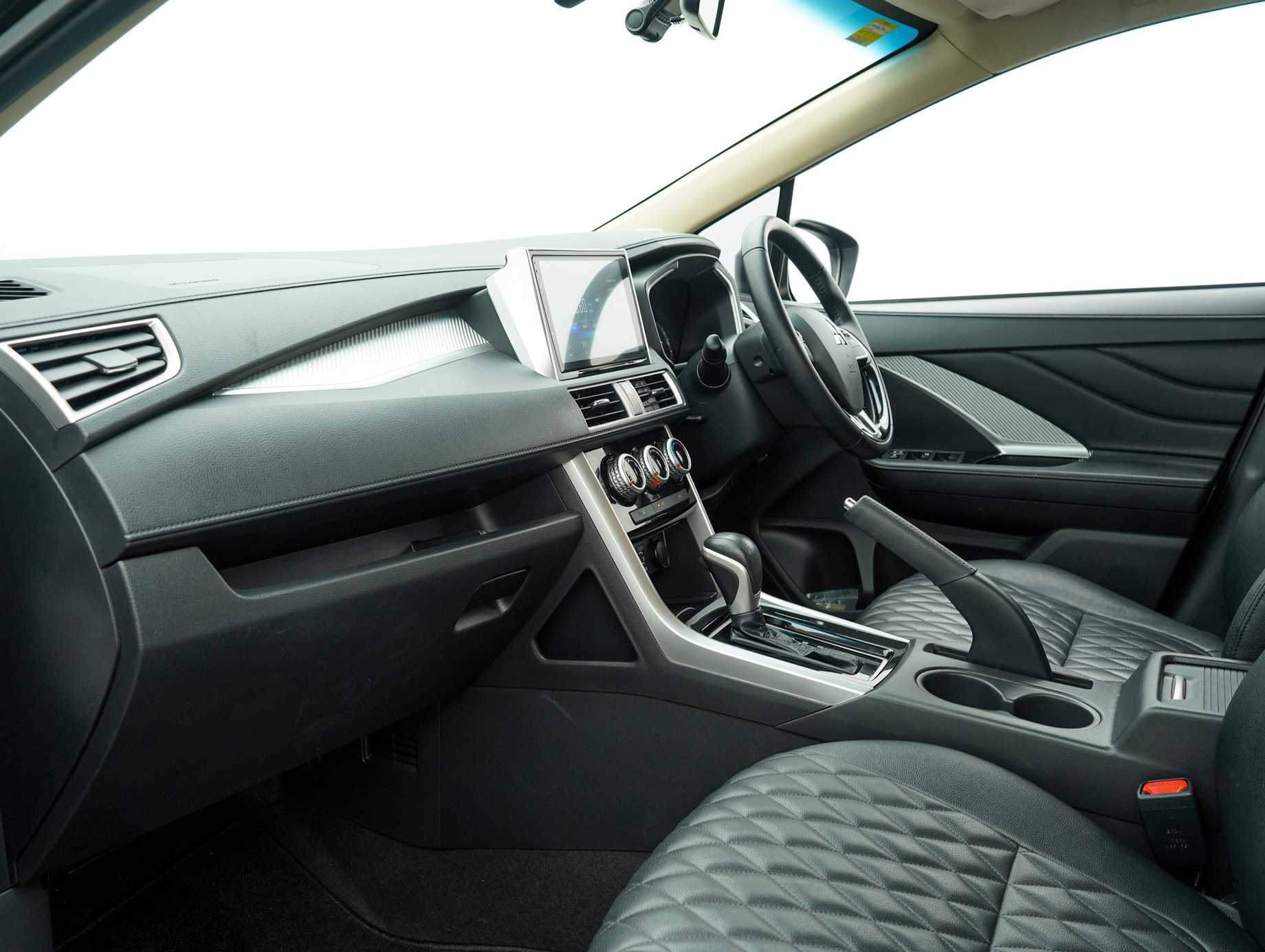 used 2022 Mitsubishi Xpander  1.5