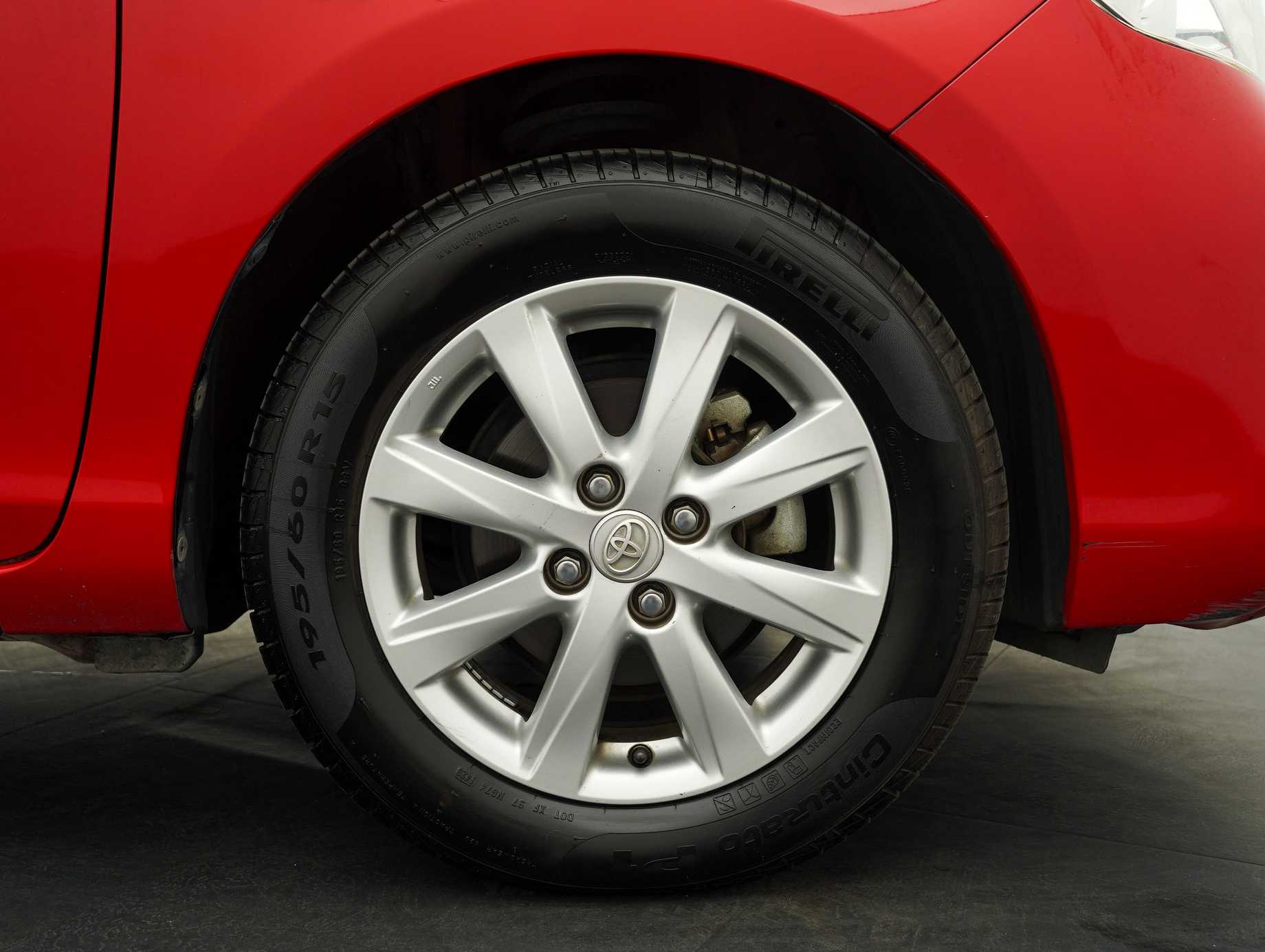 used 2012 Toyota Prius C Hybrid 1.5