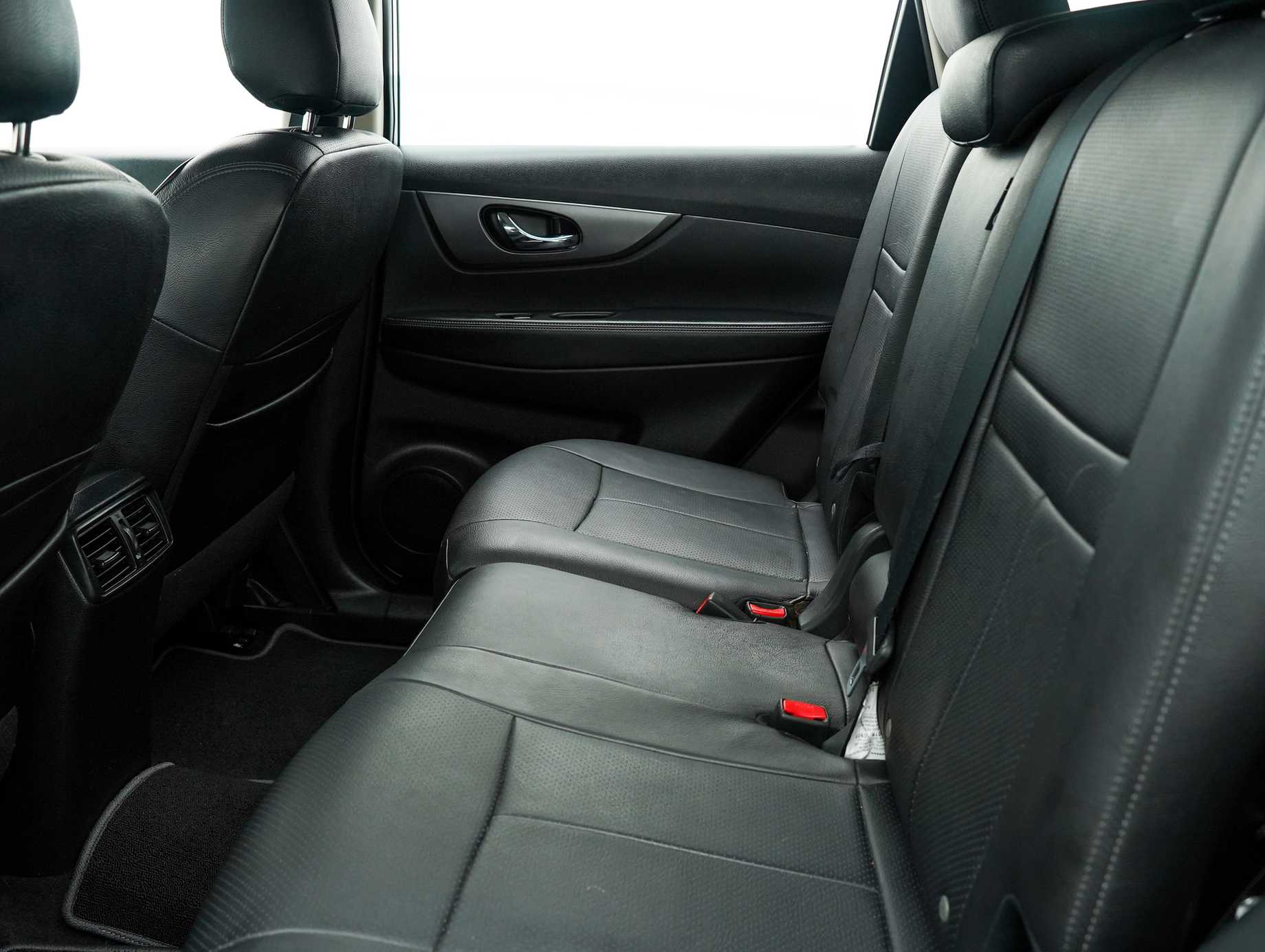 terpakai 2016 Nissan X-Trail  2.0