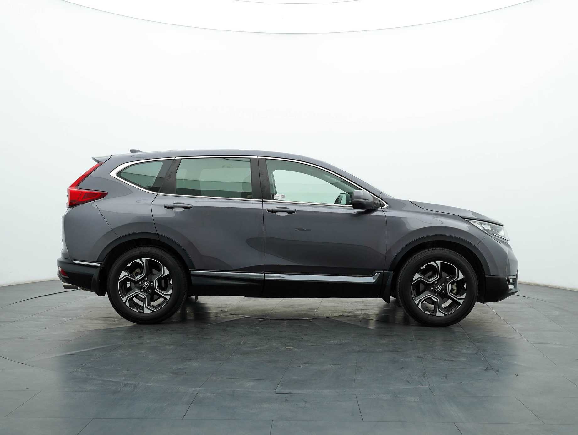 used 2019 Honda CR-V TC 1.5