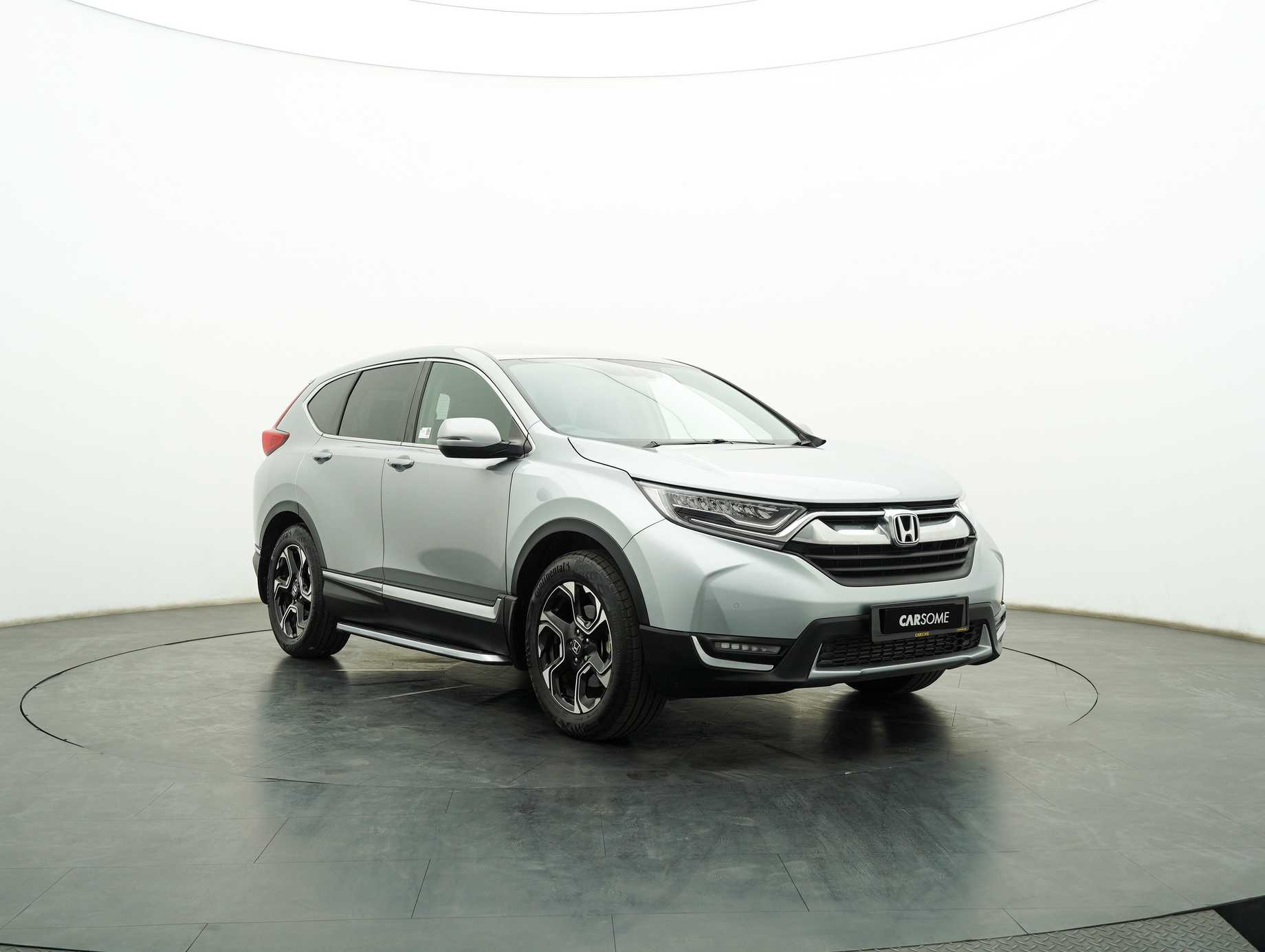 used 2019 Honda CR-V TC 1.5