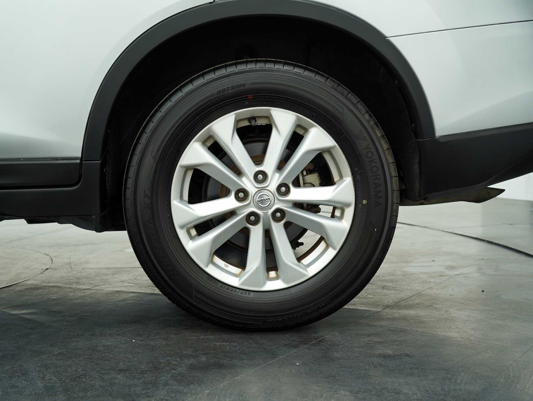 terpakai 2016 Nissan X-Trail  2.0