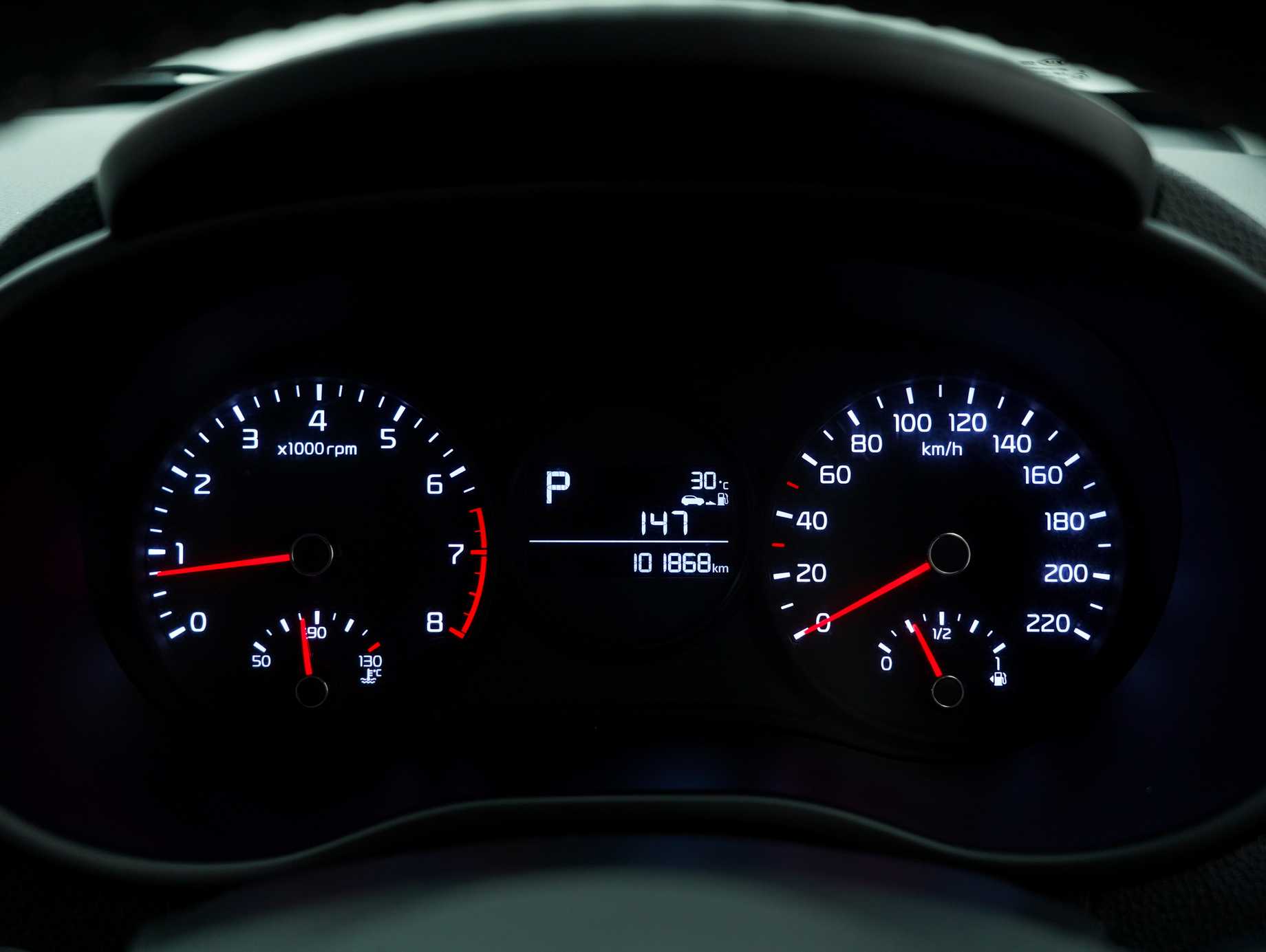 used 2019 Kia Picanto EX 1.2