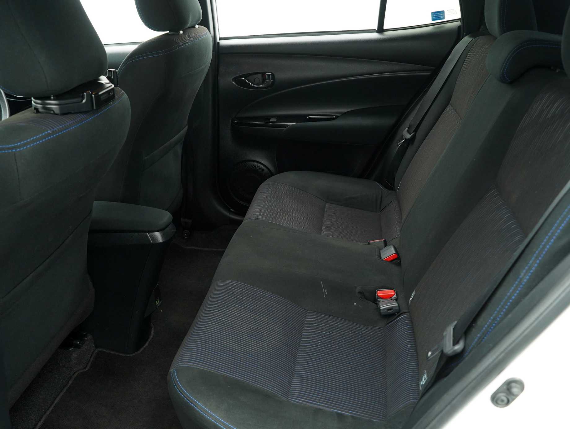 used 2019 Toyota Yaris E 1.5