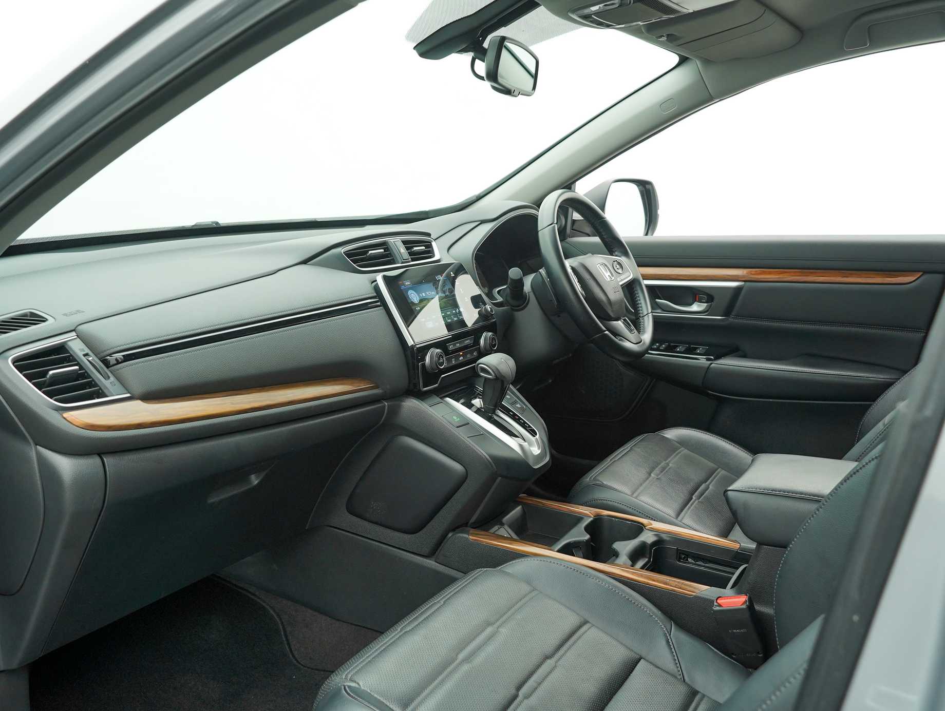 used 2019 Honda CR-V TC 1.5