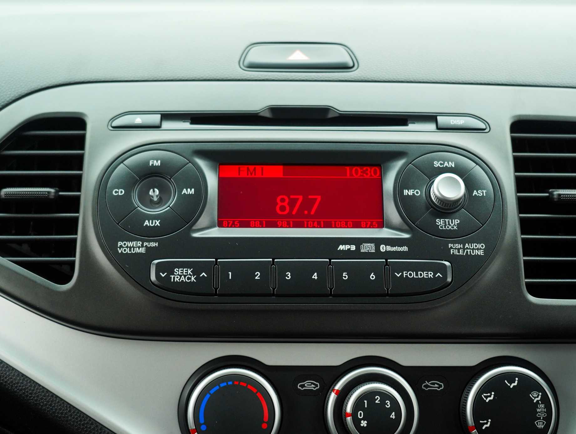 used 2015 Kia Picanto  1.2