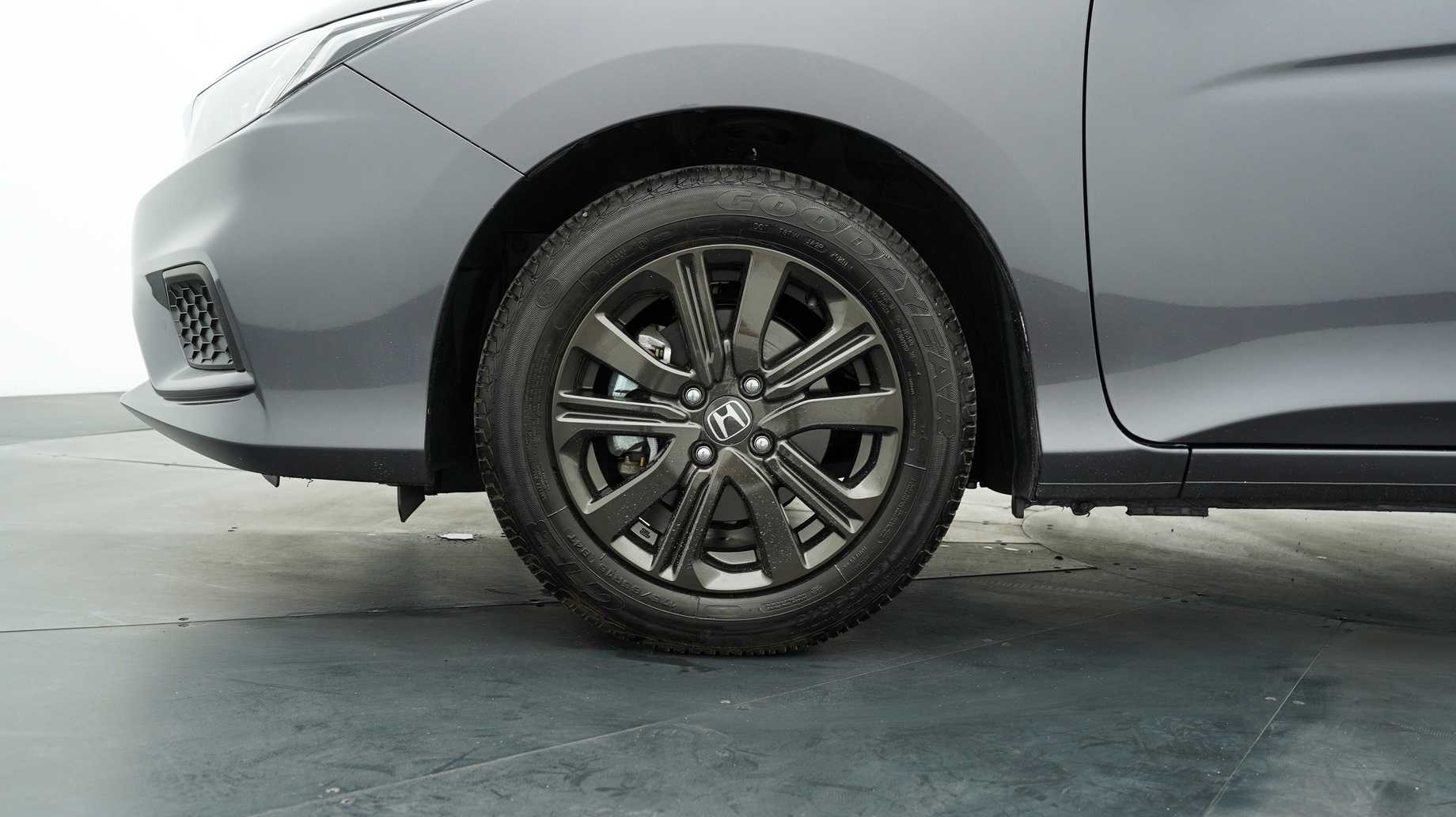 used 2020 Honda CITY E 1.5