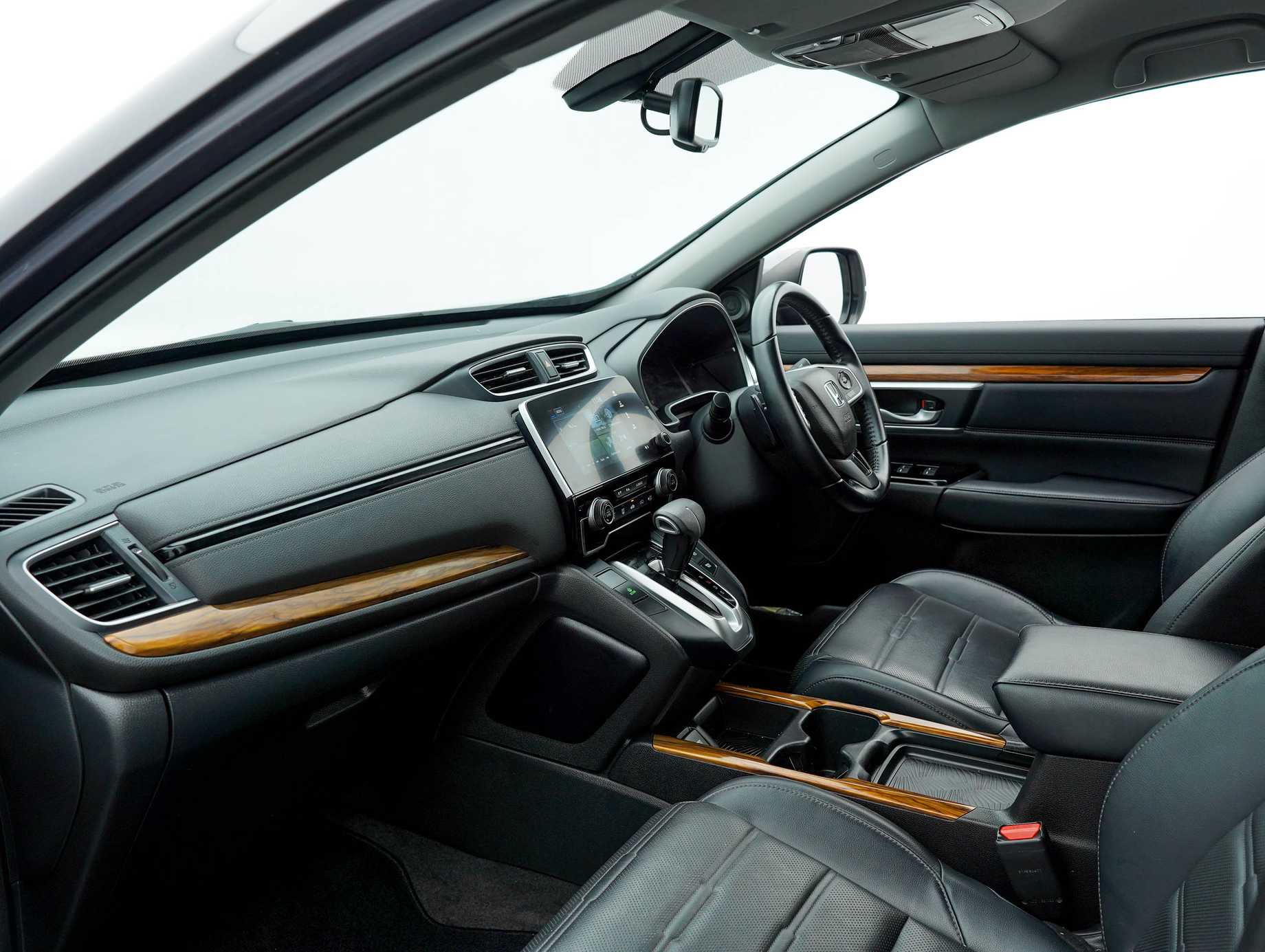 used 2019 Honda CR-V TC 1.5