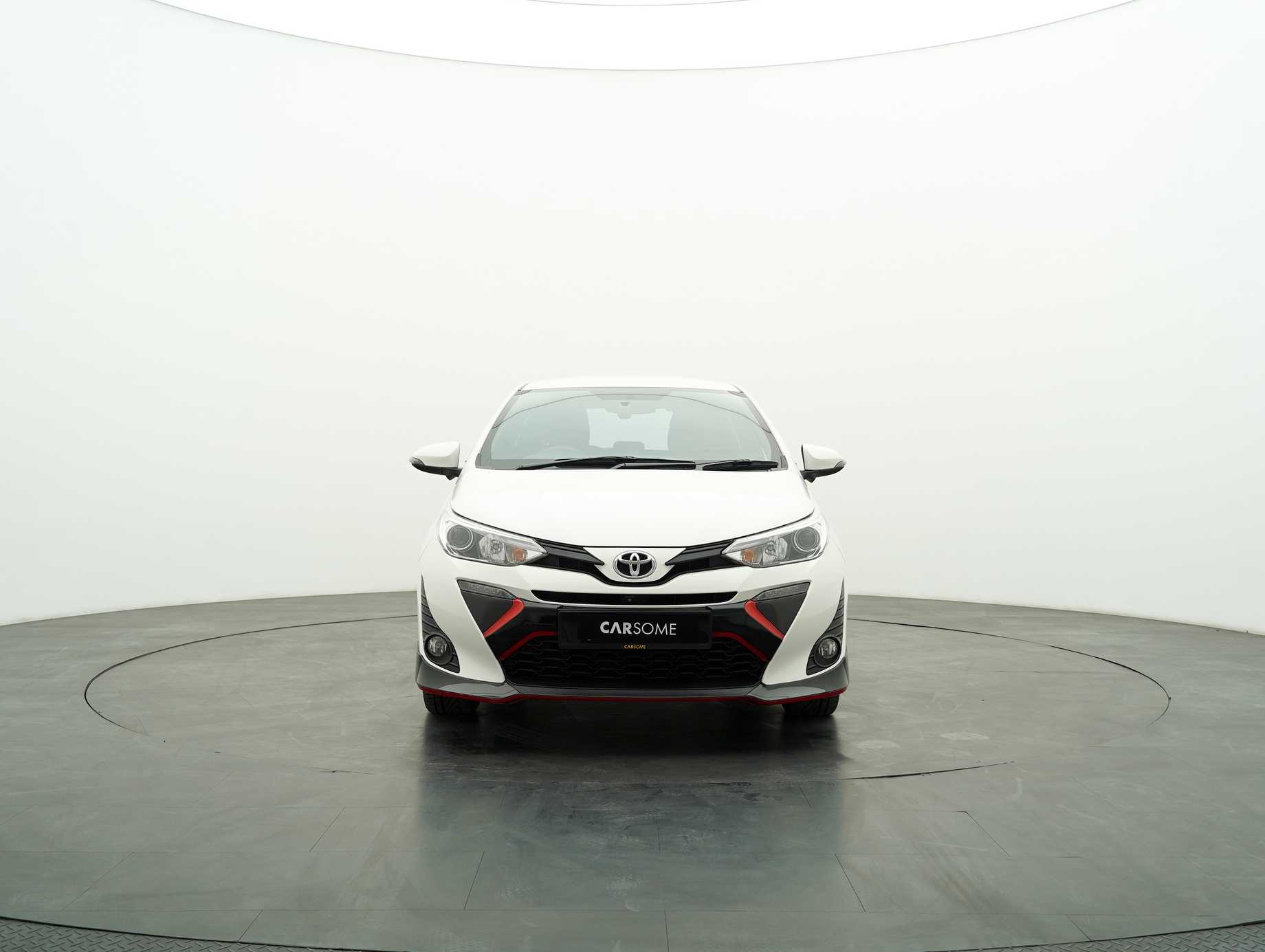 used 2019 Toyota Yaris E 1.5