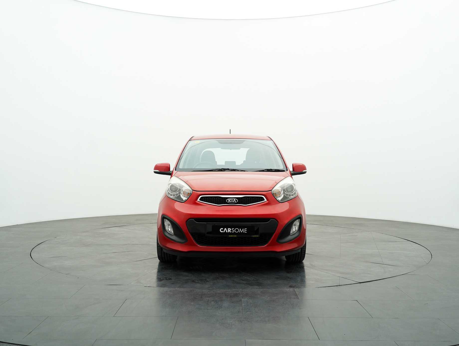 used 2015 Kia Picanto  1.2