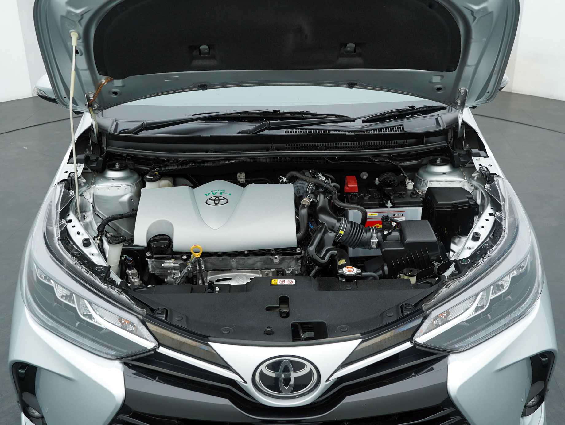 used 2022 Toyota Vios G 1.5