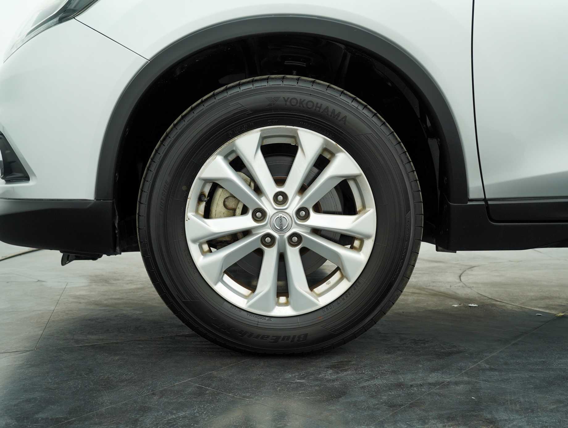 terpakai 2016 Nissan X-Trail  2.0