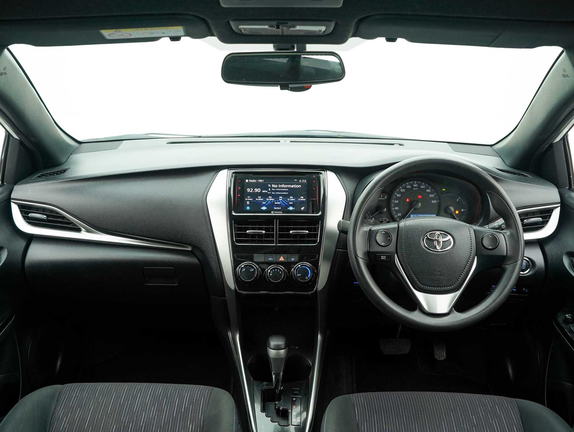 used 2019 Toyota Yaris E 1.5