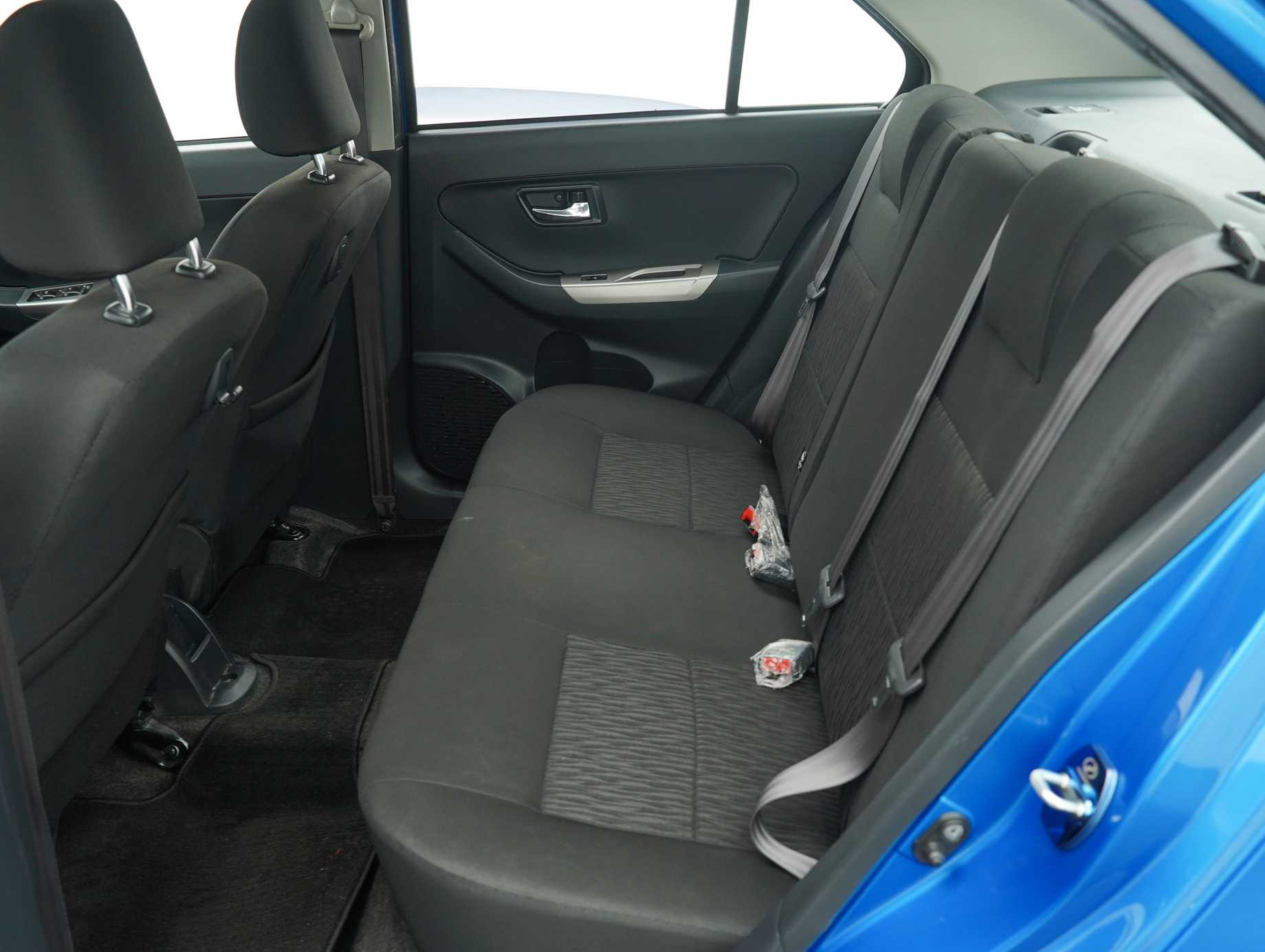 used 2019 Perodua Bezza GXtra 1.0