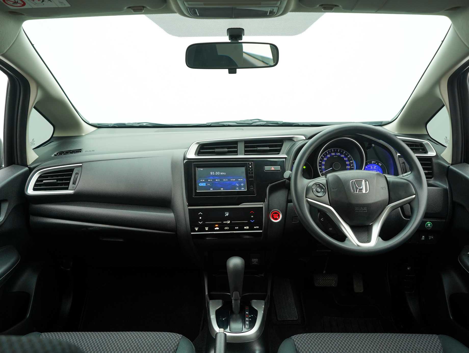 used 2020 Honda Jazz E i-VTEC 1.5
