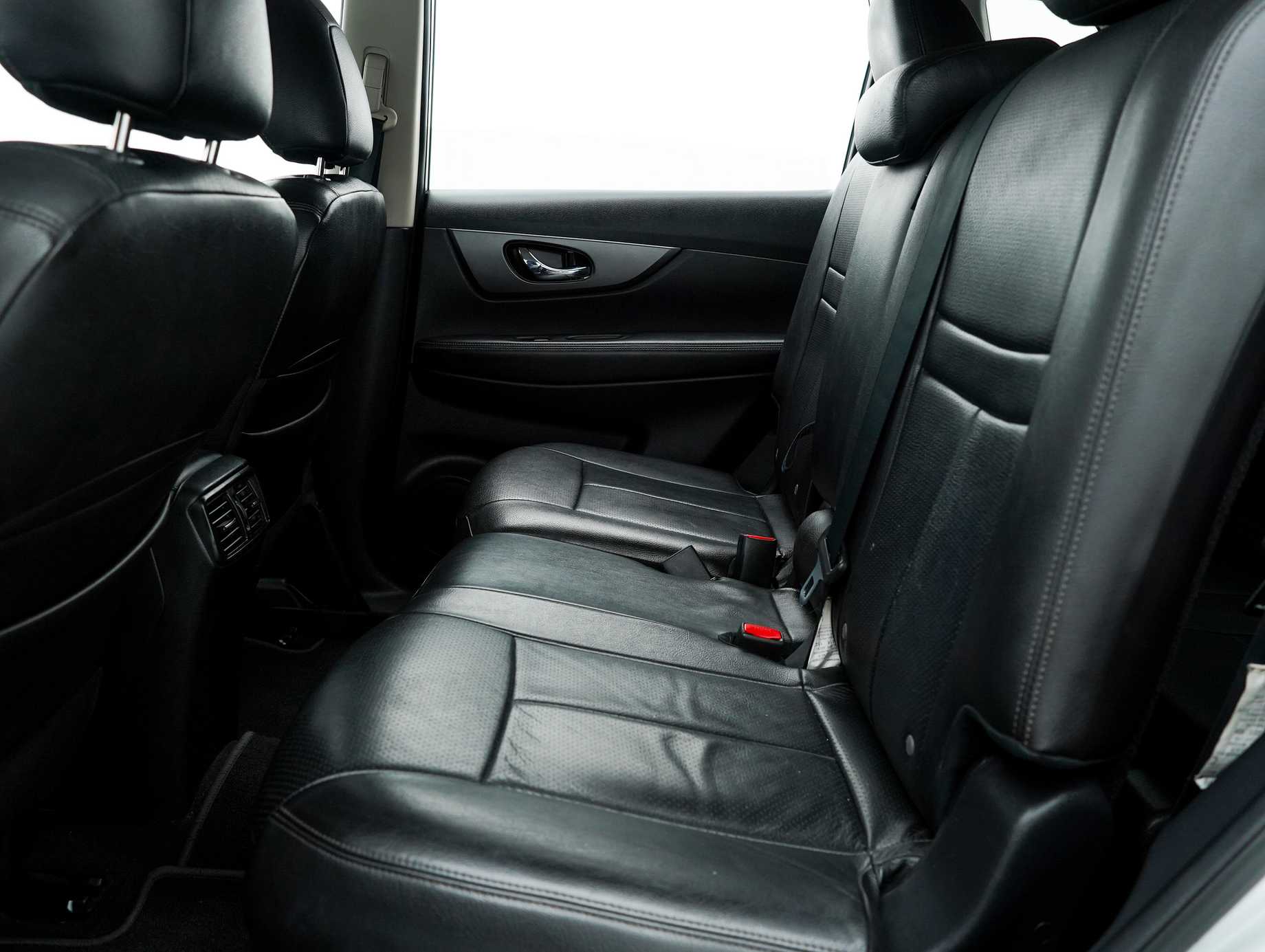 terpakai 2016 Nissan X-Trail  2.0