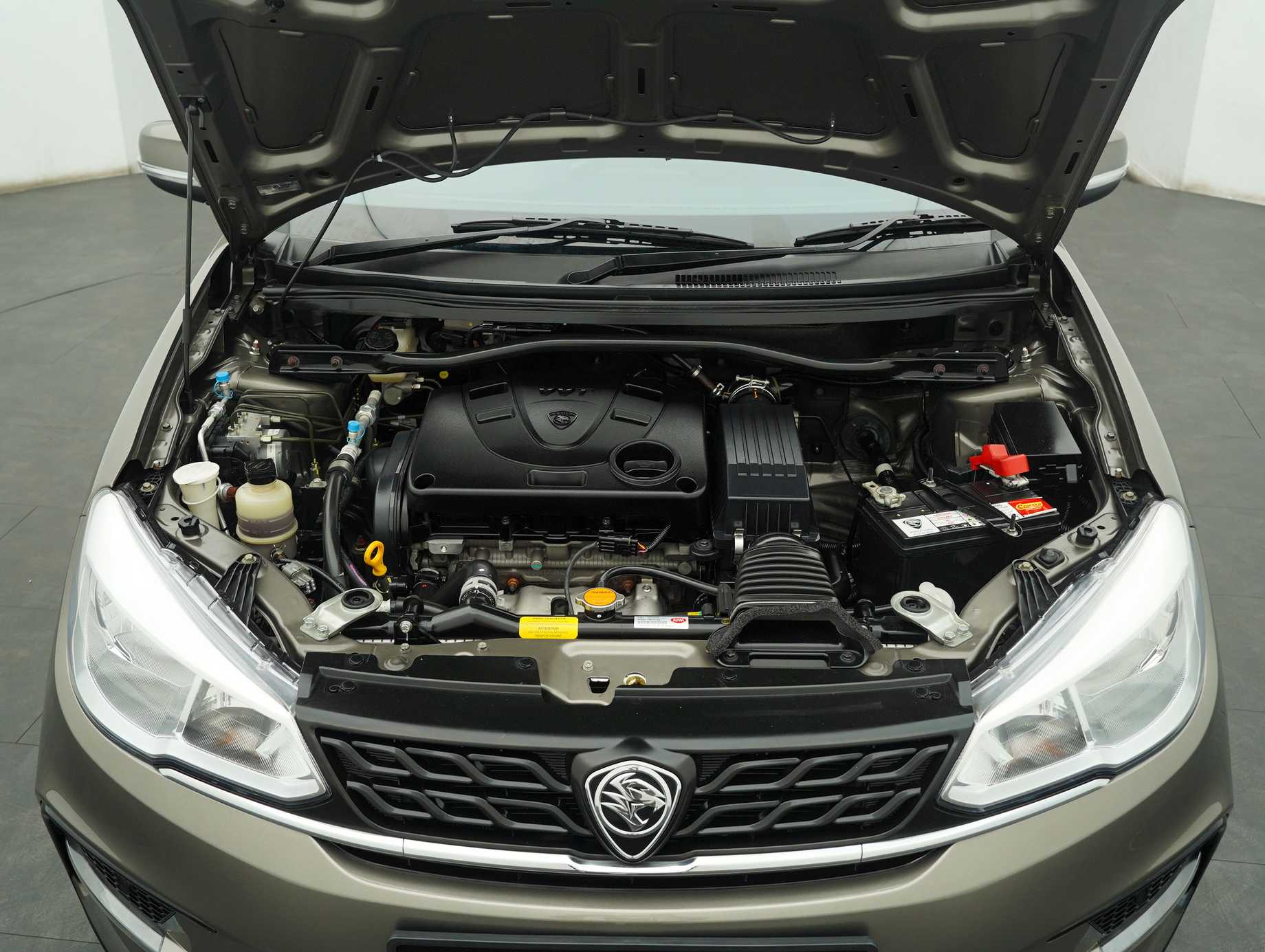 used 2020 Proton Saga Premium 1.3