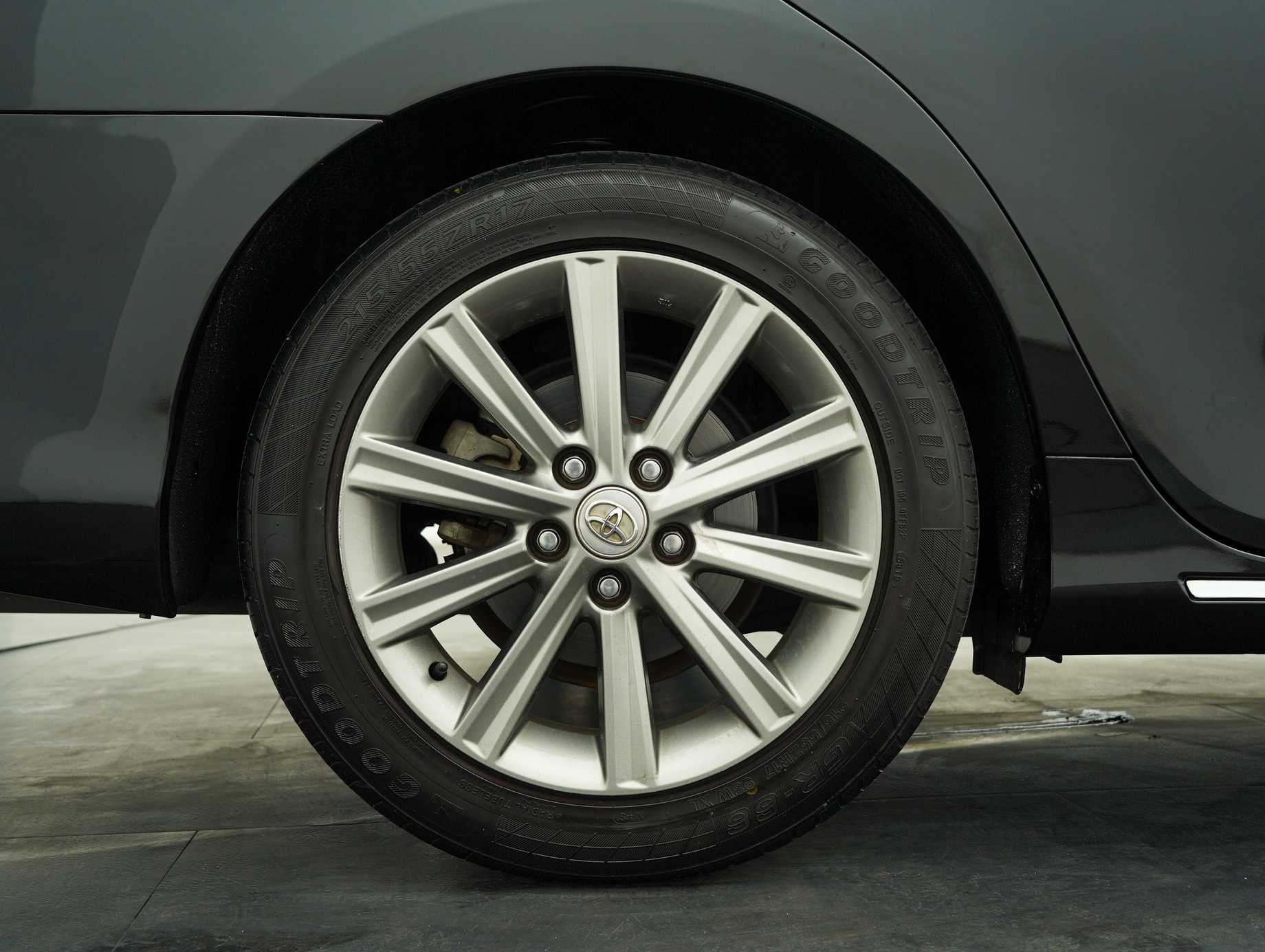 used 2014 Toyota Camry G X 2.0