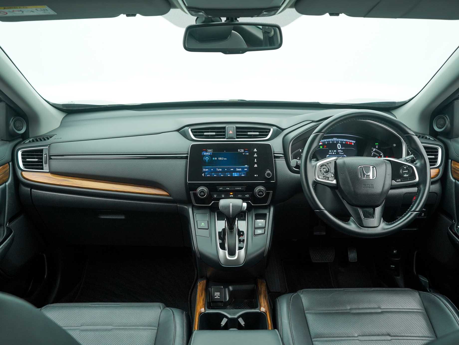 used 2019 Honda CR-V TC 1.5