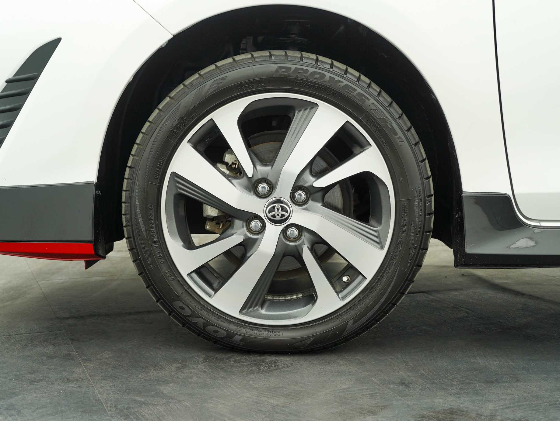 used 2019 Toyota Yaris E 1.5