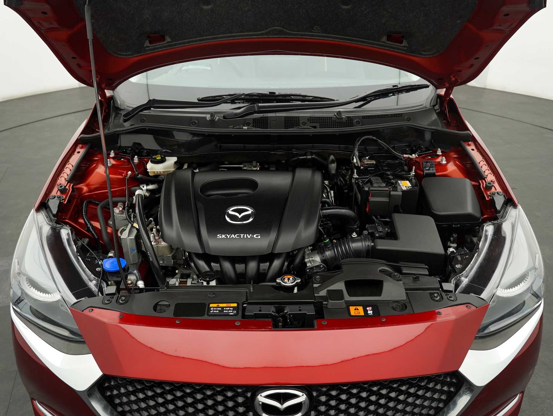 used 2021 Mazda 2 SKYACTIV-G GVC Plus 1.5