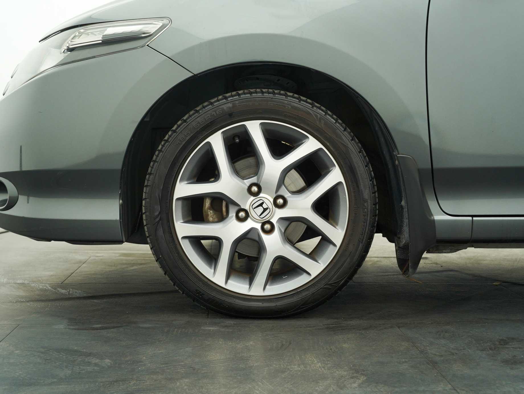 used 2010 Honda City E i-VTEC 1.5