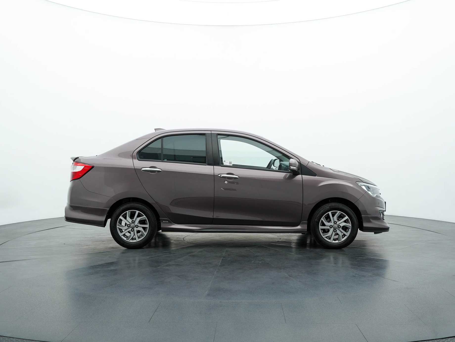 used 2016 Perodua Bezza X Premium 1.3