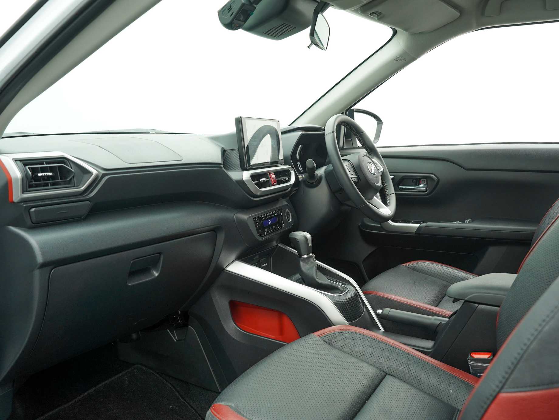 used 2022 Perodua Ativa AV 1.0
