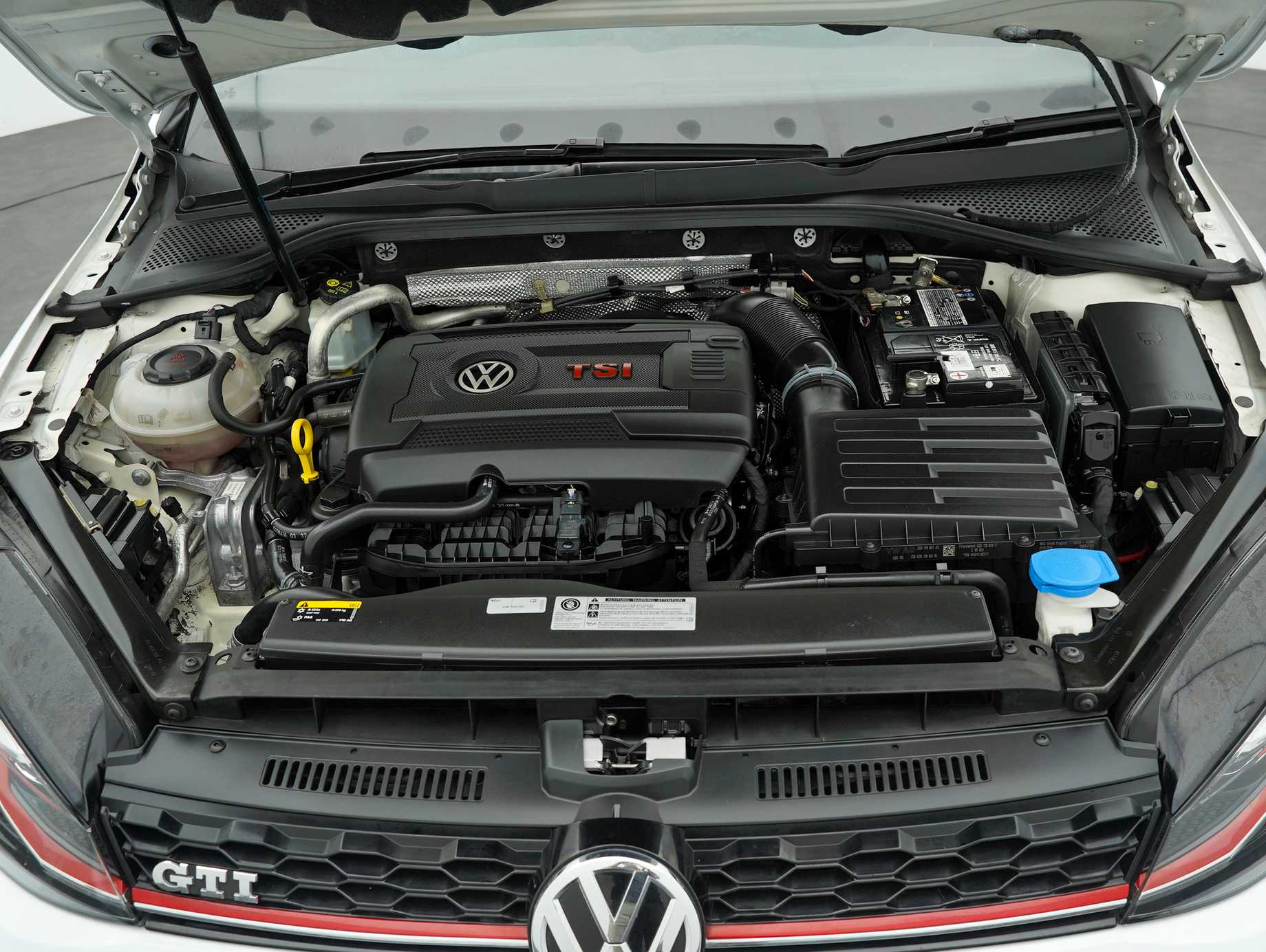 used 2019 Volkswagen GOLF GTI 2.0