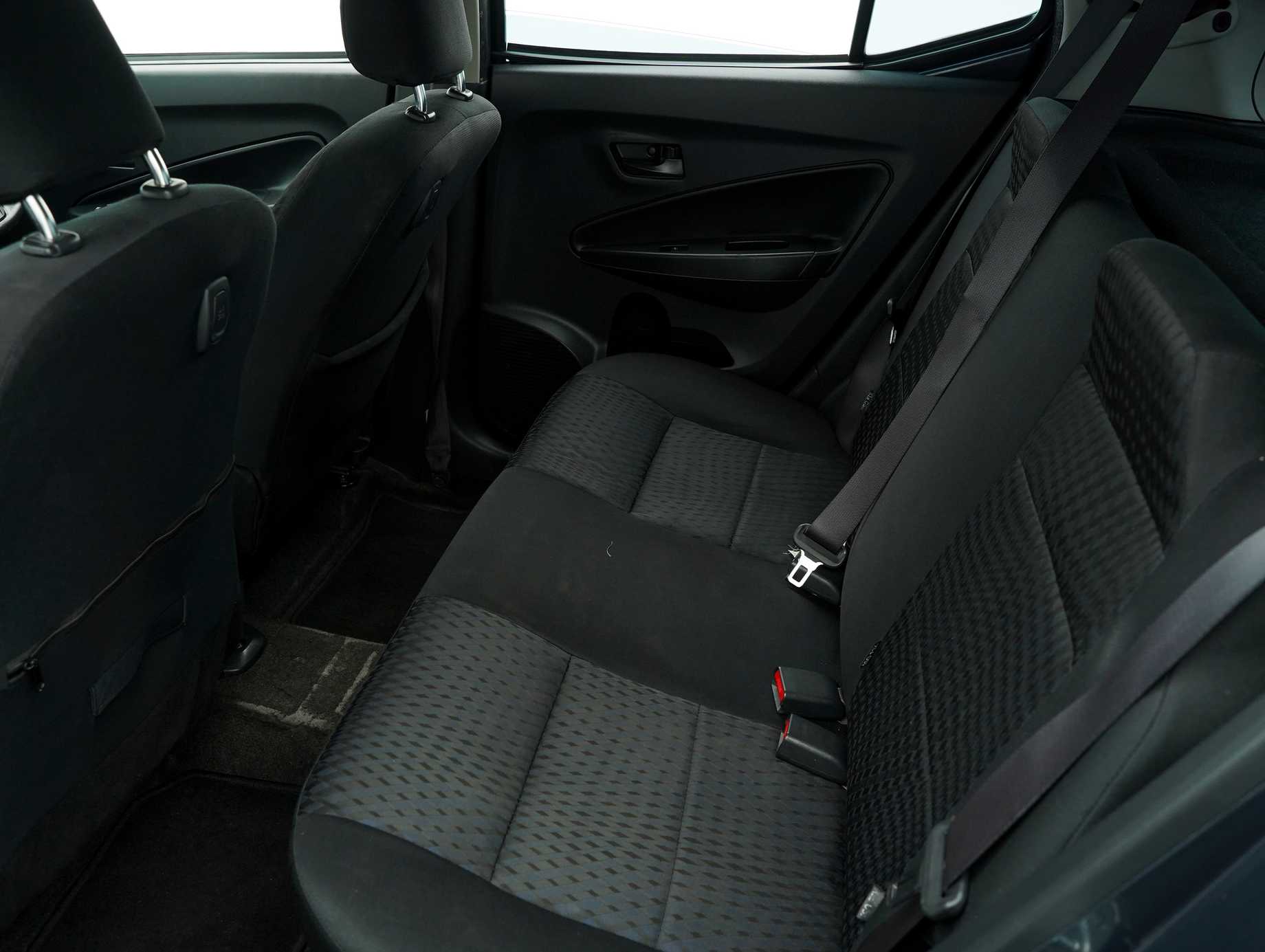 used 2015 Perodua AXIA G 1.0