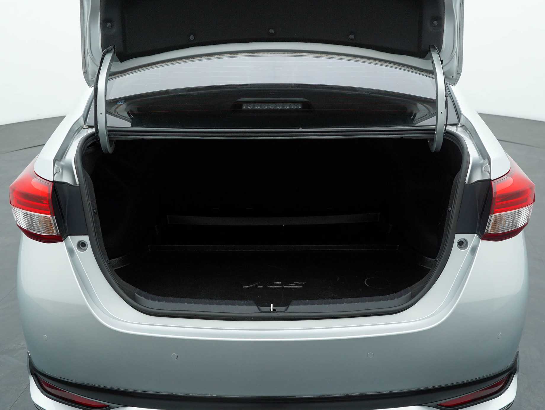 used 2022 Toyota Vios G 1.5