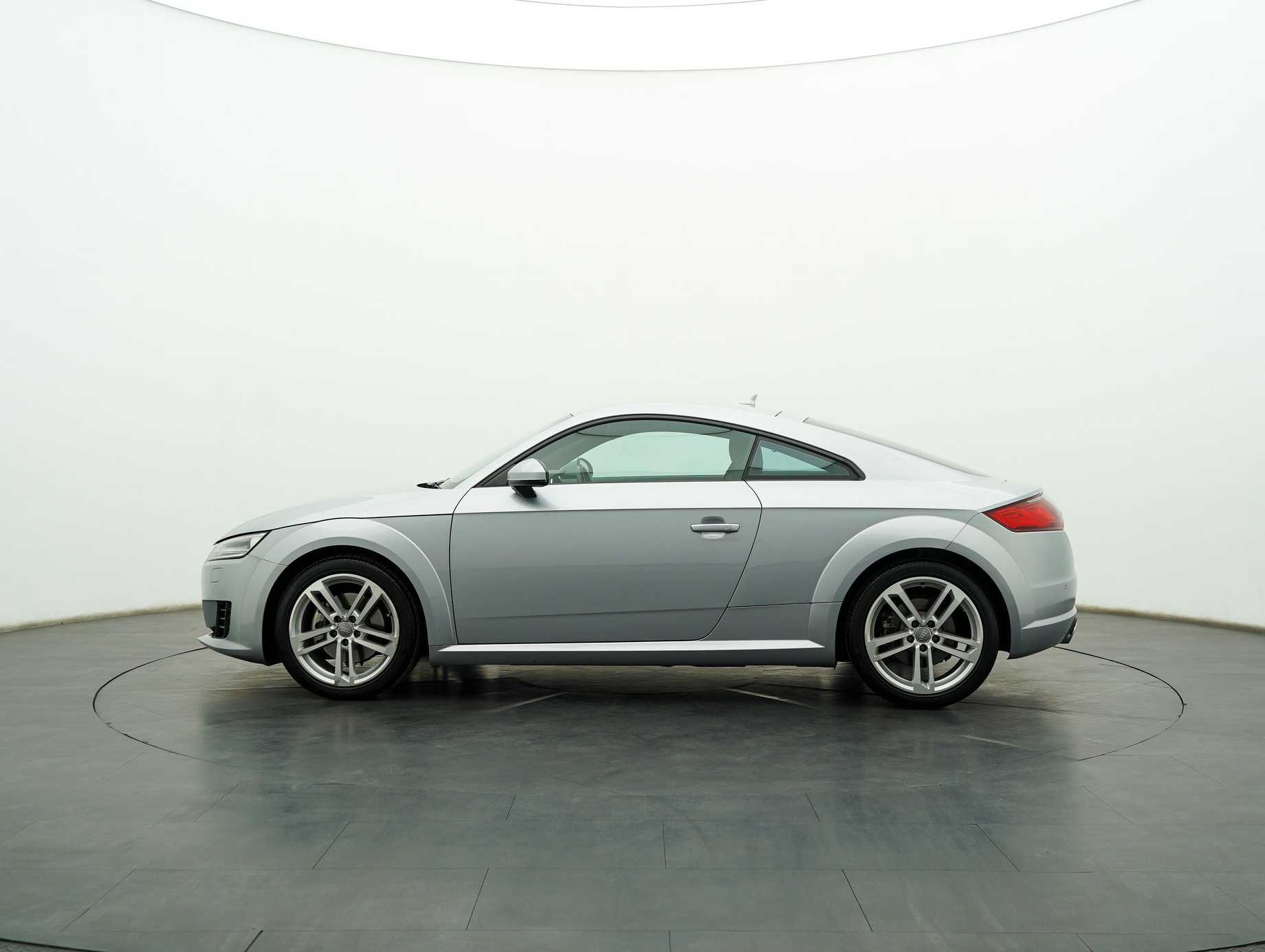 used 2016 Audi TT TFSI 2.0