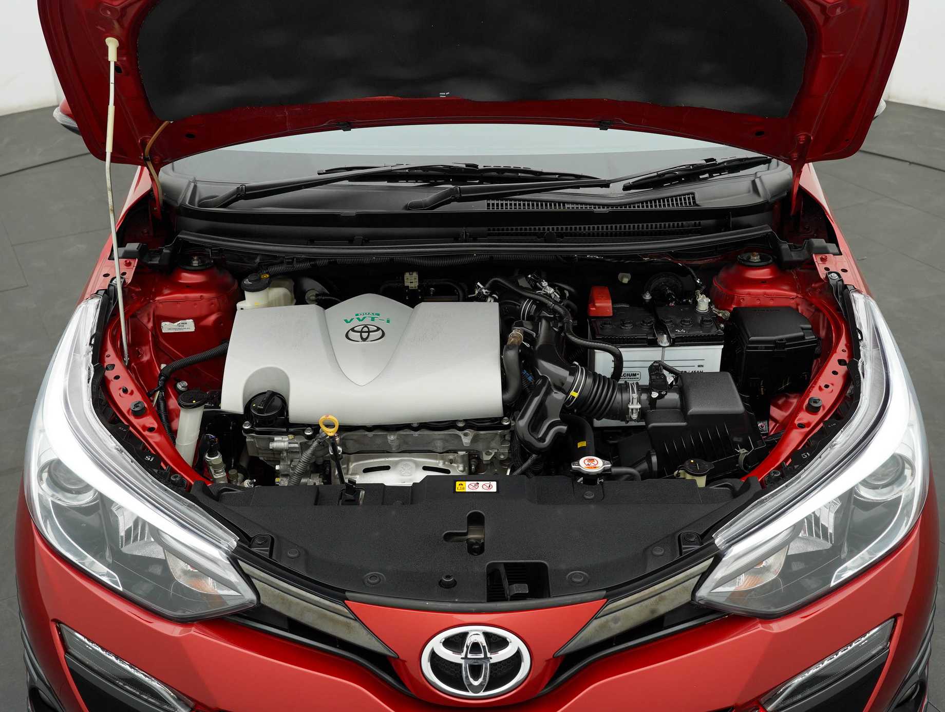 used 2019 Toyota Yaris E 1.5