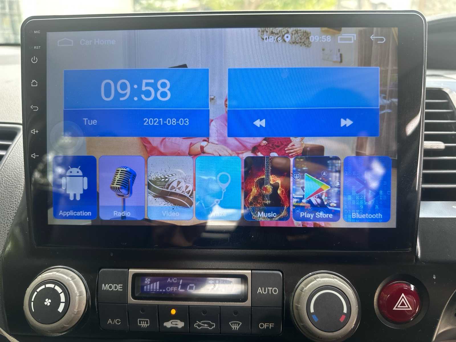 used 2008 Honda Civic S Enhanced 2.0