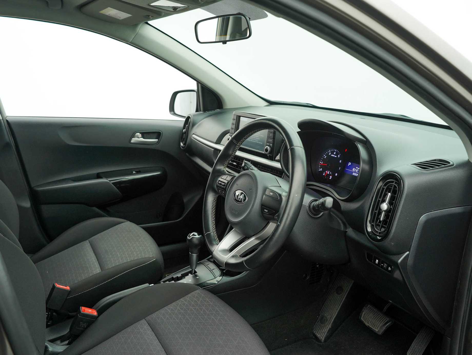 used 2018 Kia Picanto EX 1.2