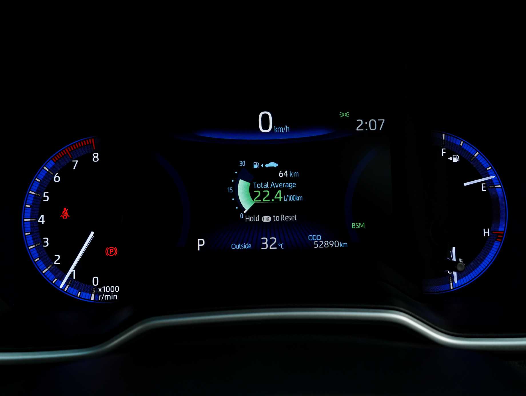 used 2019 Toyota Corolla Altis G 1.8