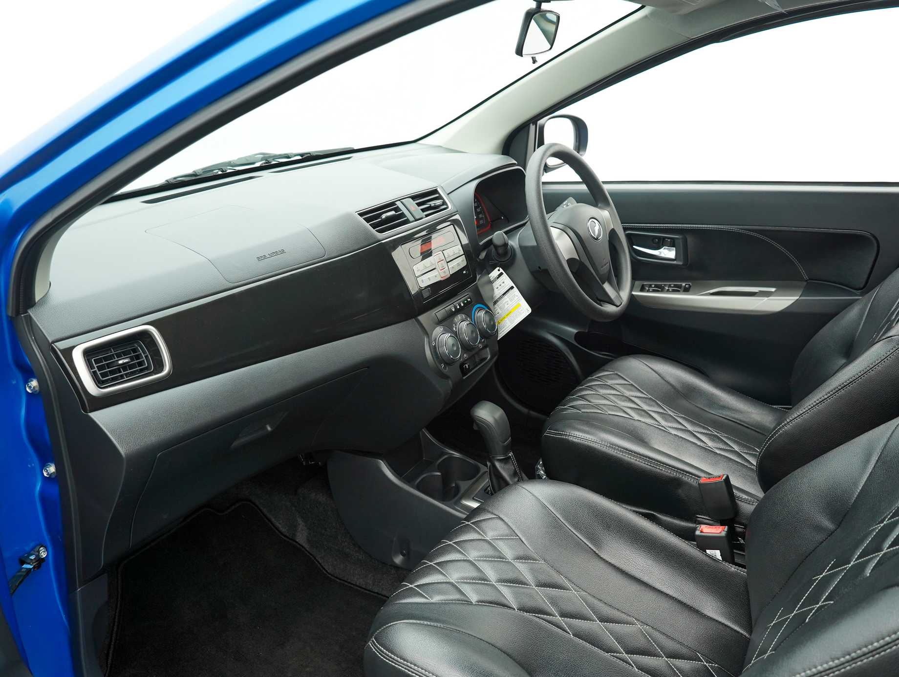 used 2018 Perodua Bezza X Premium 1.3