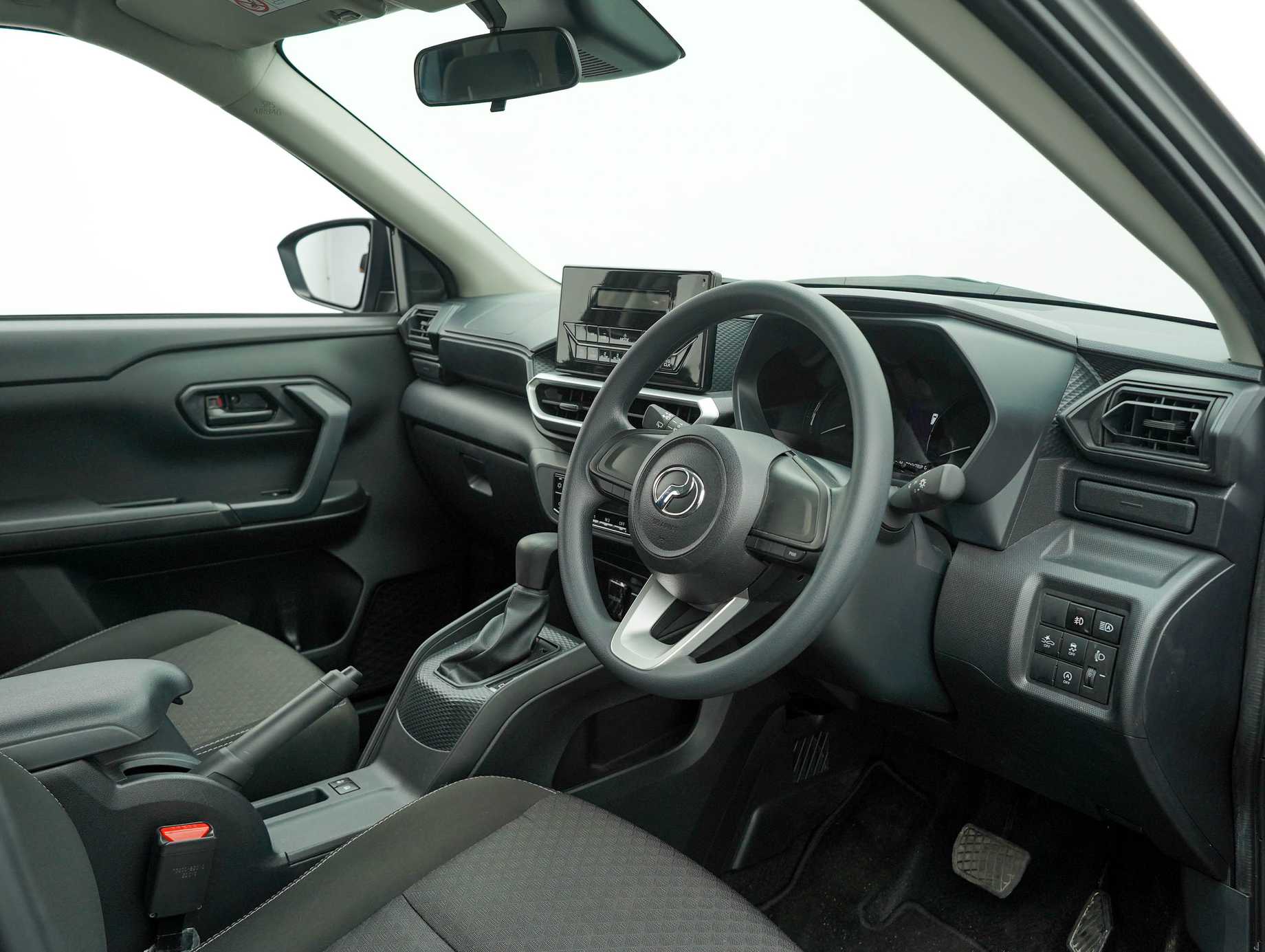 used 2021 Perodua Ativa X 1.0