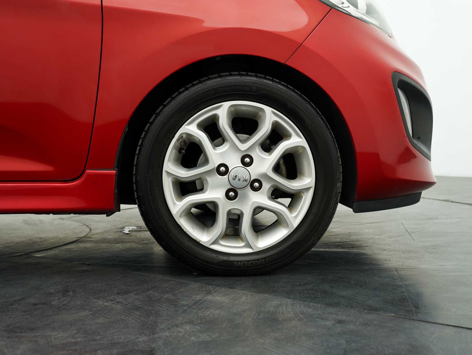 used 2015 Kia Picanto  1.2