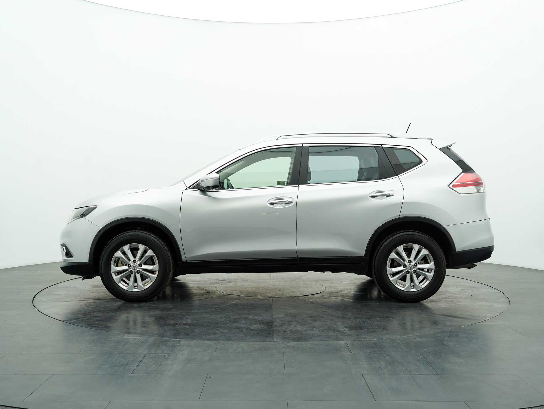 terpakai 2016 Nissan X-Trail  2.0