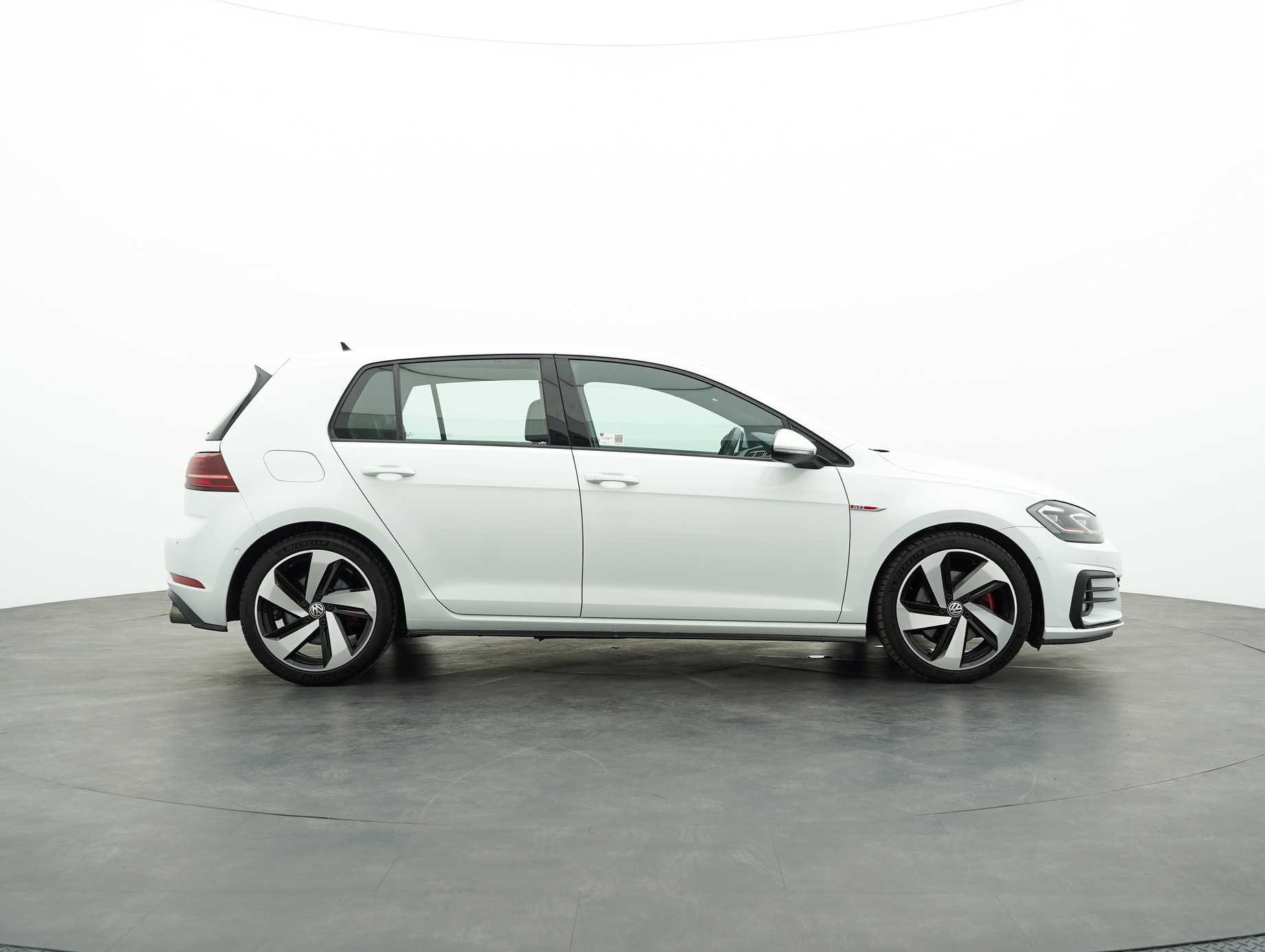 used 2019 Volkswagen GOLF GTI 2.0