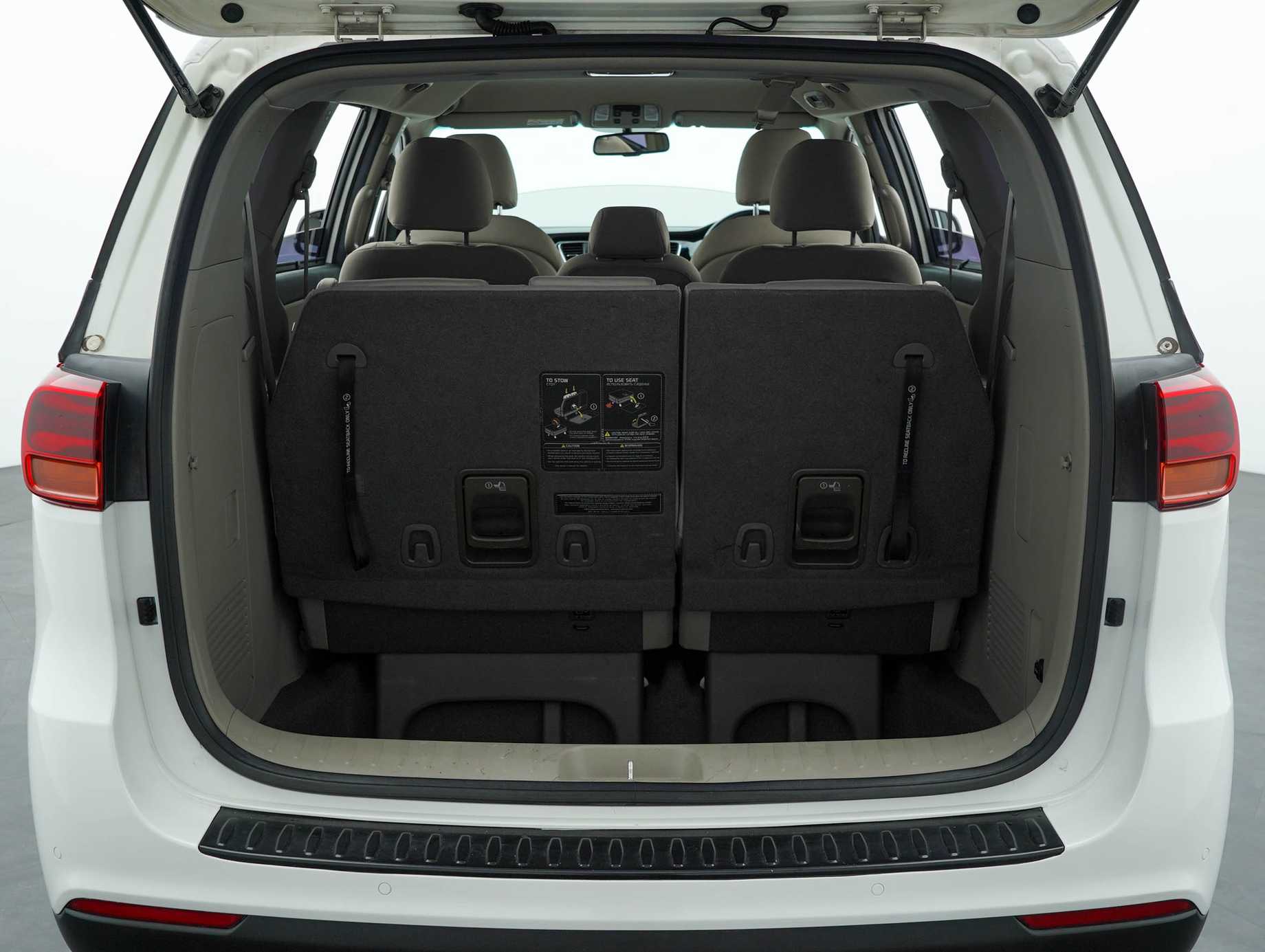 used 2019 Kia Carnival YP 2.2