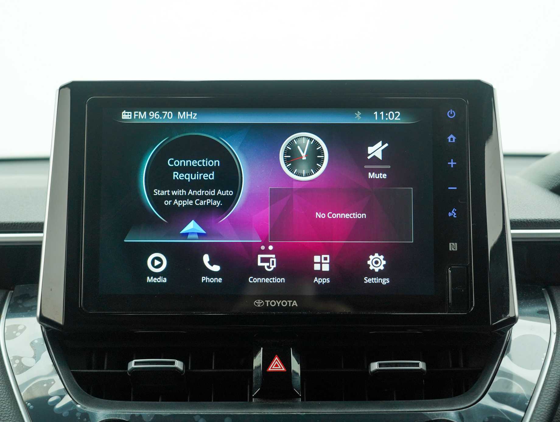 used 2021 Toyota Corolla Cross V 1.8