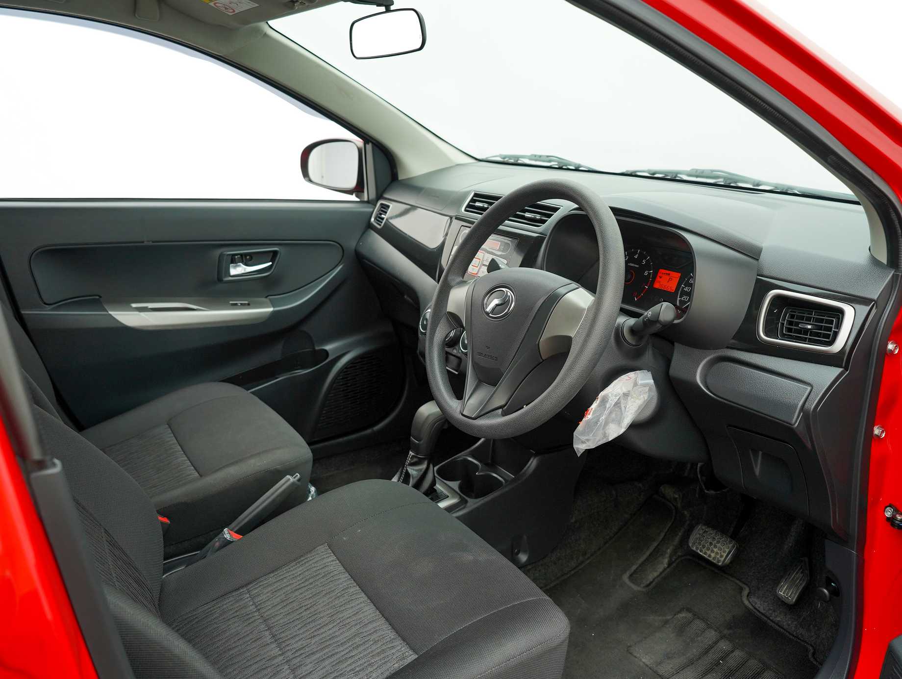 used 2019 Perodua Bezza GXtra 1.0