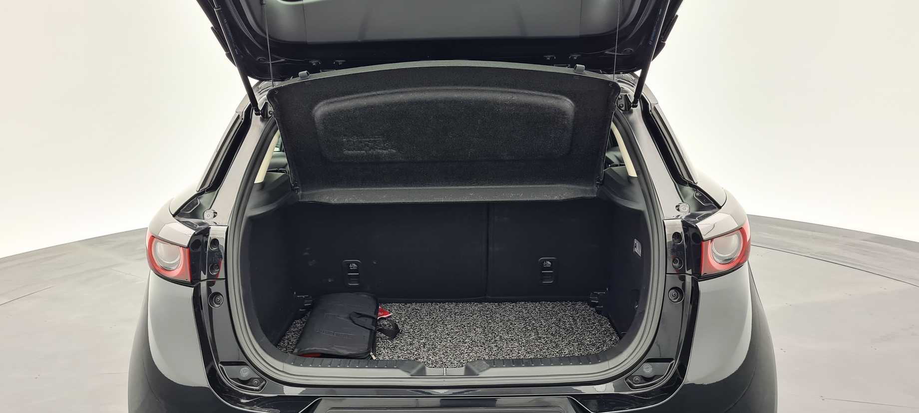 used 2020 Mazda CX-3  2.0