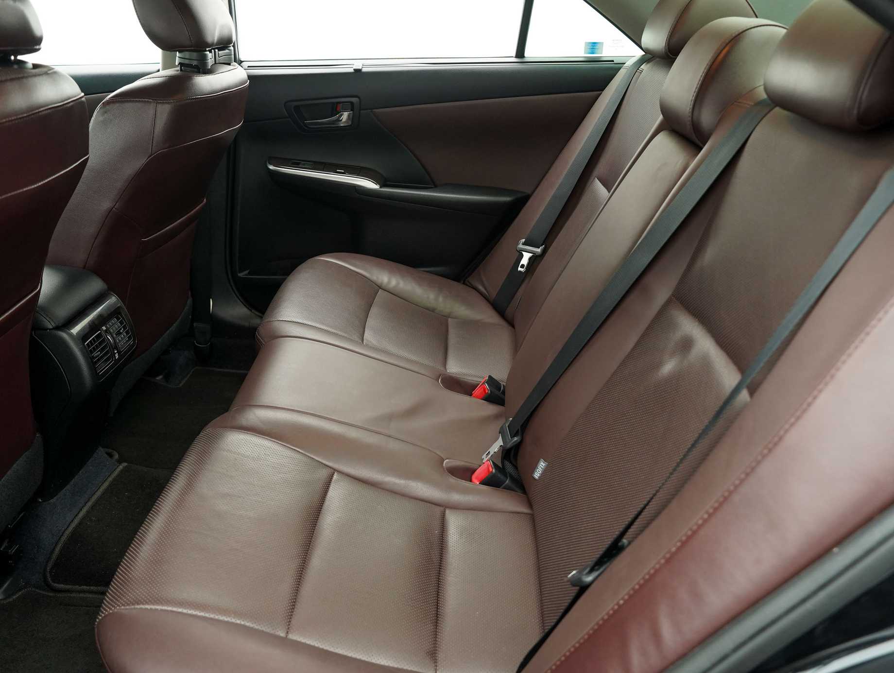 used 2014 Toyota Camry G X 2.0